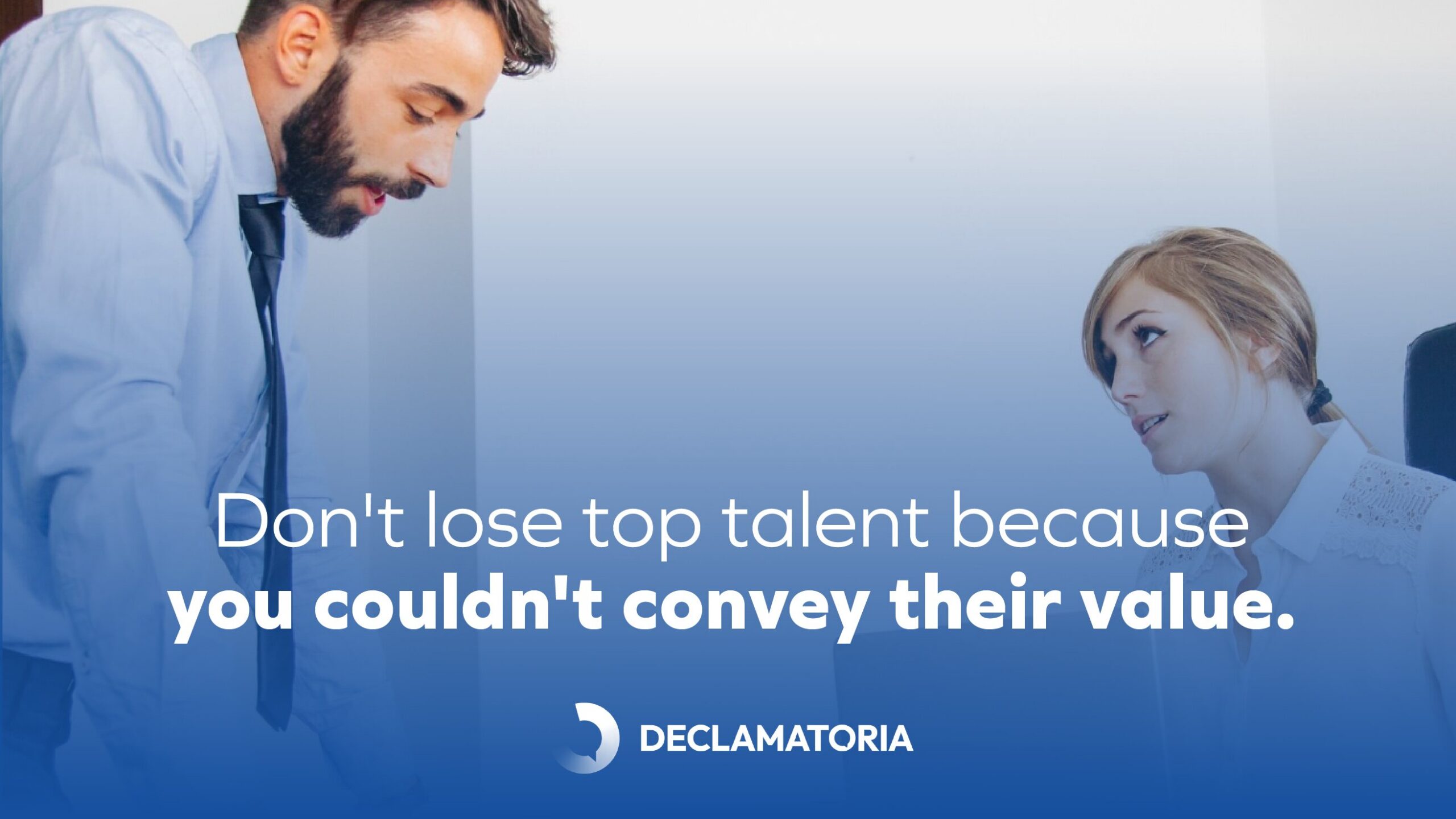Talent retention: how to motivate your team without money through specific recognition (Action + Impact)